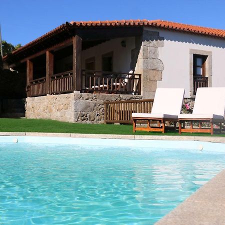 Casa Dona Urraca Hotel Vilarinho da Castanheira Exterior photo
