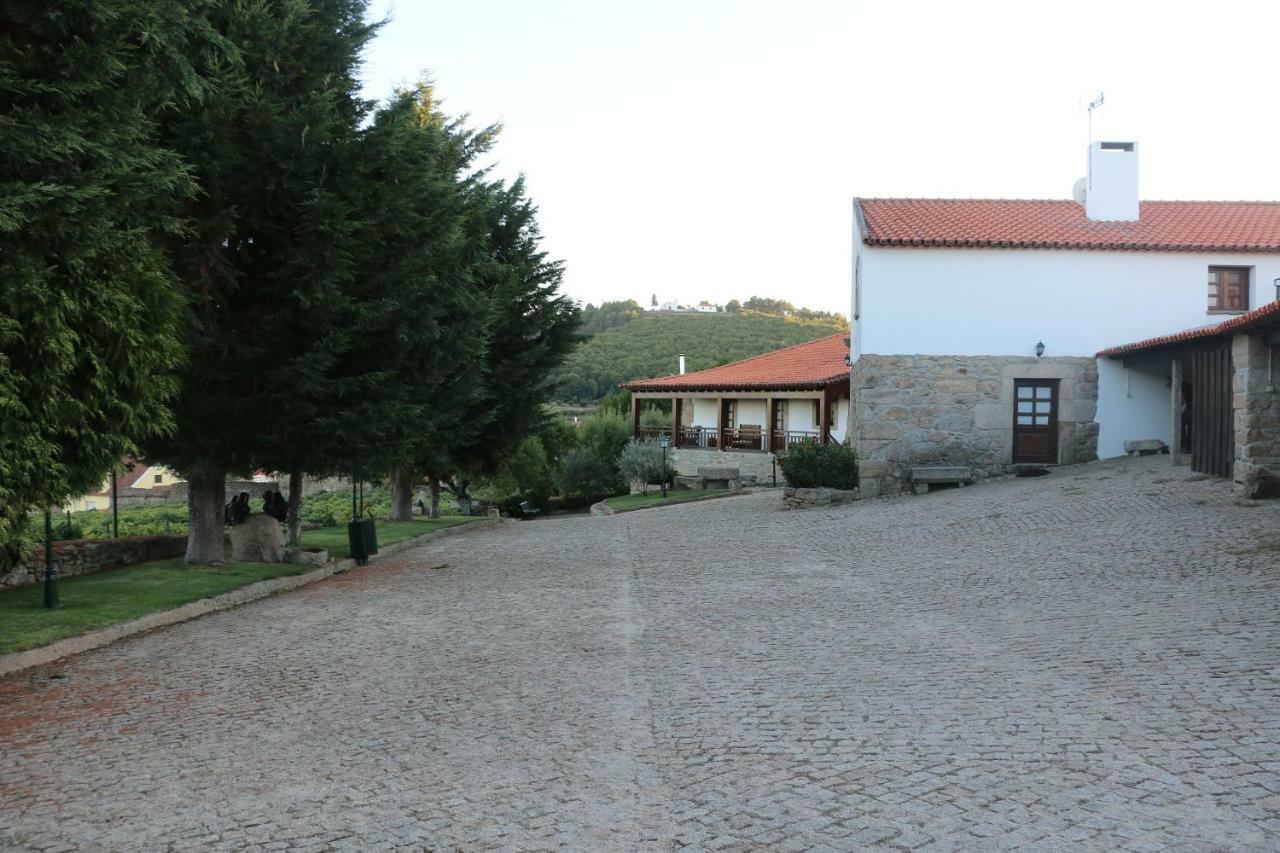 Casa Dona Urraca Hotel Vilarinho da Castanheira Exterior photo